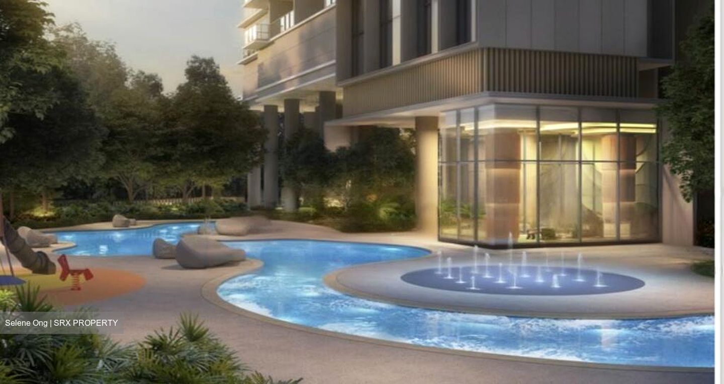 Nava Grove (D21), Condominium #481004661